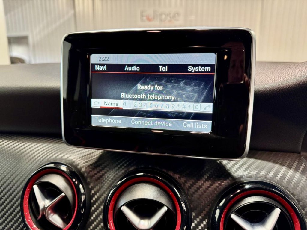 Used Mercedes-Benz A-Class 2014 for sale - 77089211: Photo 21