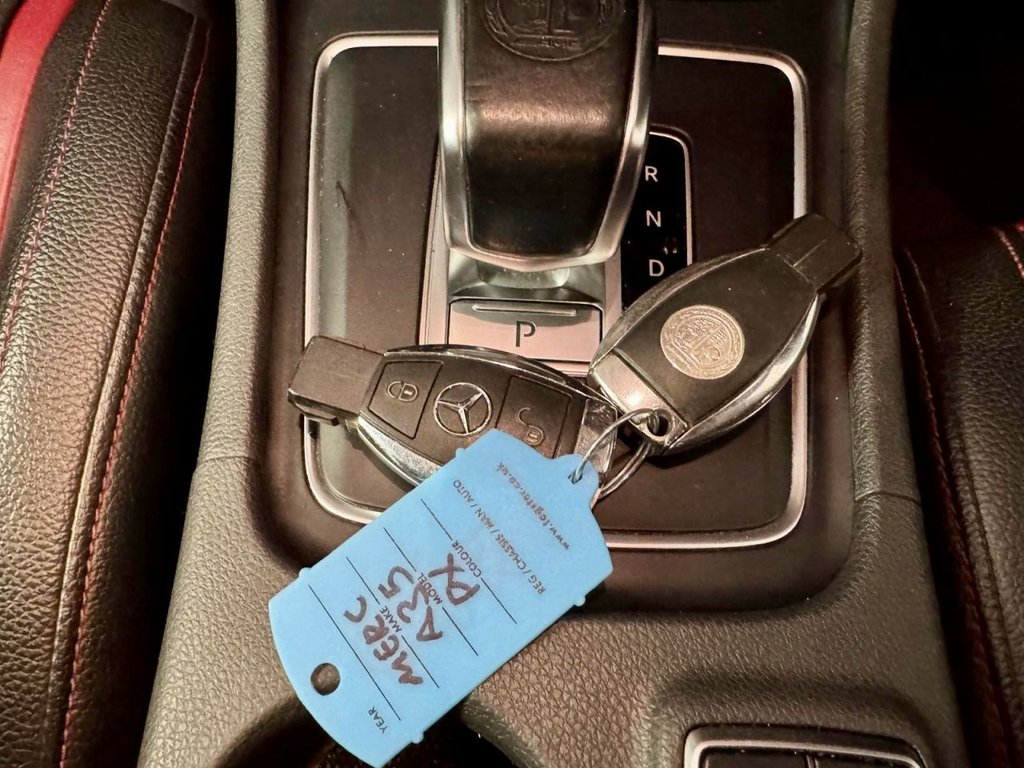 Used Mercedes-Benz A-Class 2014 for sale - 77089211: Photo 25