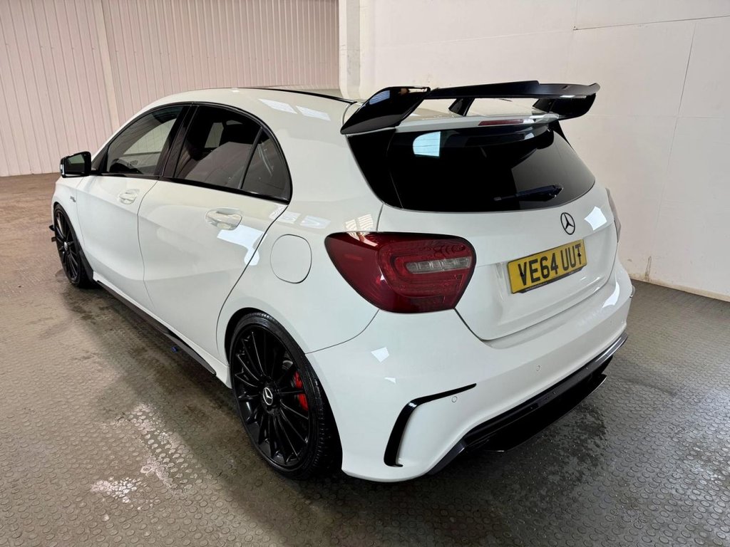 Used Mercedes-Benz A-Class 2014 for sale - 77089211: Photo 5