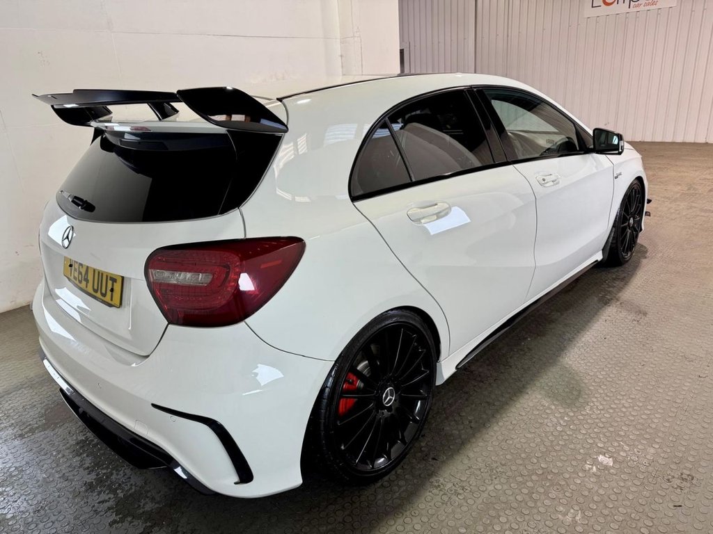 Used Mercedes-Benz A-Class 2014 for sale - 77089211: Photo 7