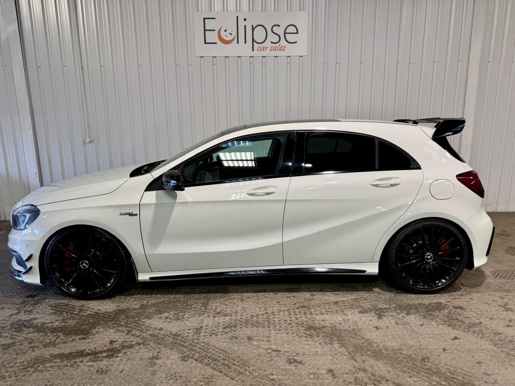 Used Mercedes-Benz A-Class 2014 for sale - 77089211: Photo 9