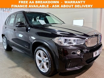 BMW - X5