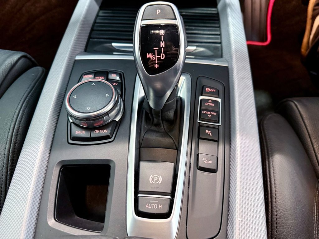 Used BMW X5 2016 for sale - 76570208: Photo 24