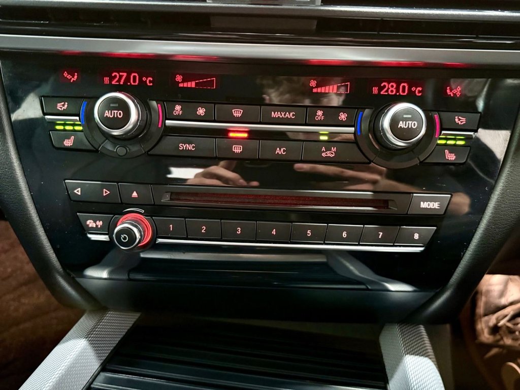 Used BMW X5 2016 for sale - 76570208: Photo 26