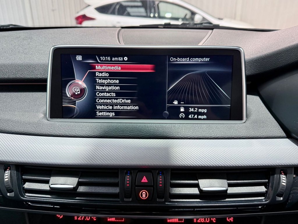 Used BMW X5 2016 for sale - 76570208: Photo 27