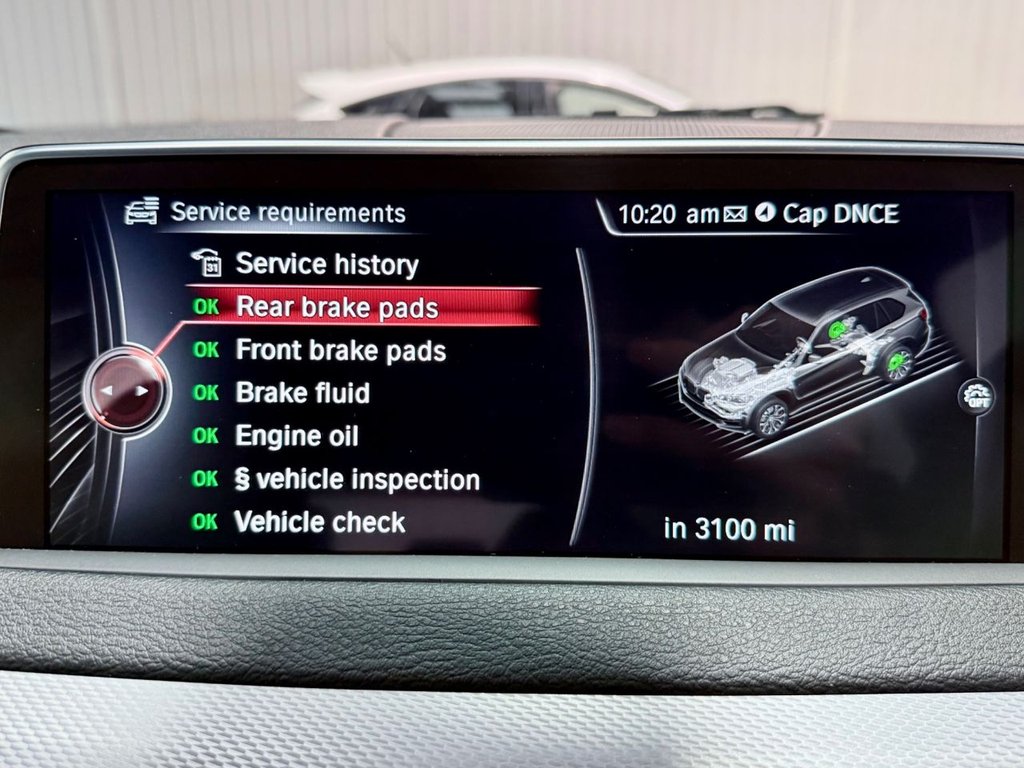 Used BMW X5 2016 for sale - 76570208: Photo 42