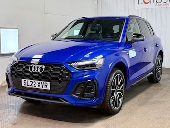 Used Audi Q5 2022 for sale - 78943645: Photo