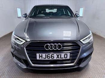 Used Audi A3 2016 for sale - 78985792: Photo