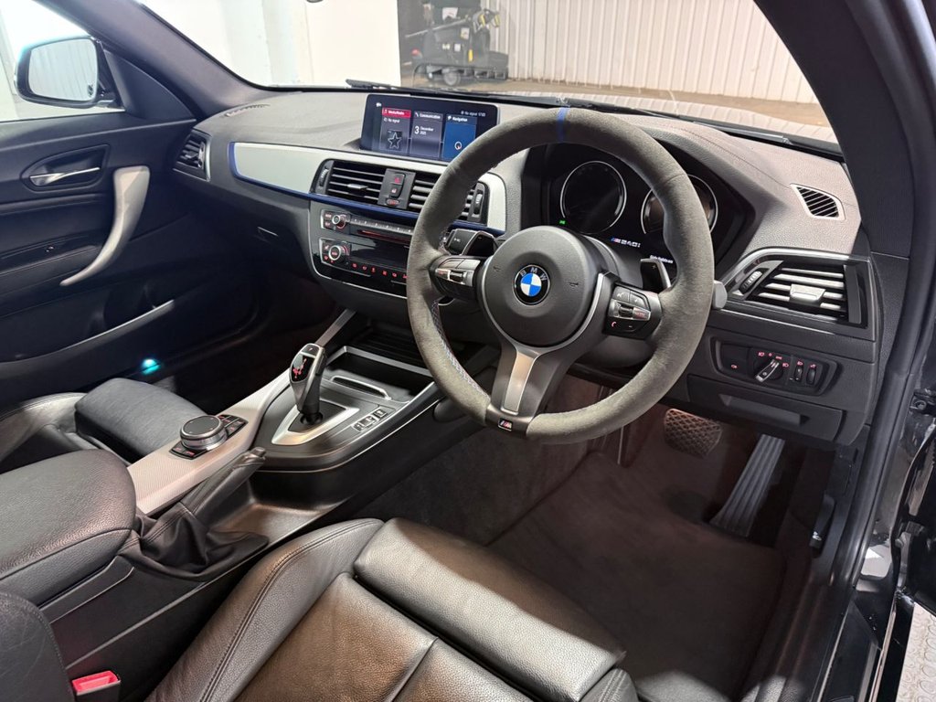 Used BMW 2 Series 2019 for sale - 76784126: Photo 11