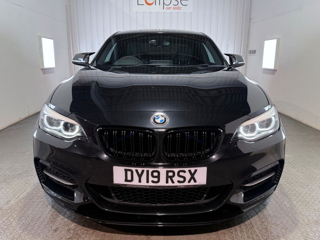 Used BMW 2 Series 2019 for sale - 76784126: Photo 2