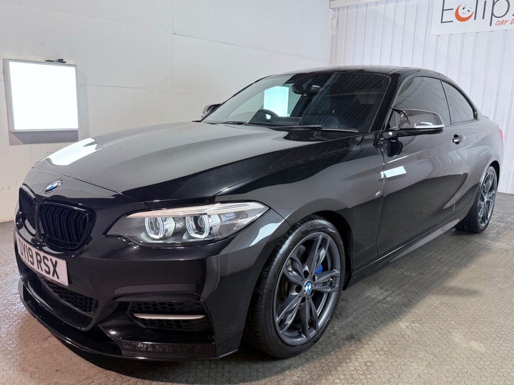 Used BMW 2 Series 2019 for sale - 76784126: Photo 3