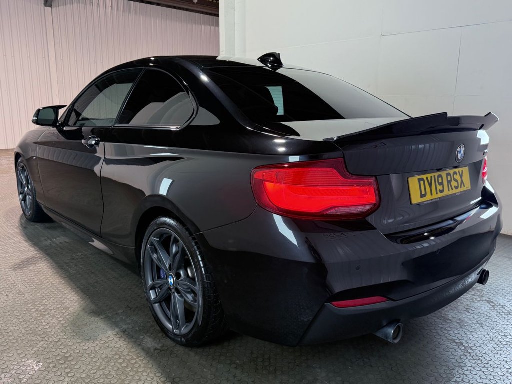 Used BMW 2 Series 2019 for sale - 76784126: Photo 5