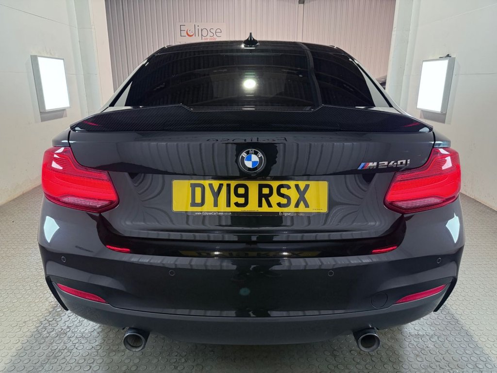 Used BMW 2 Series 2019 for sale - 76784126: Photo 6