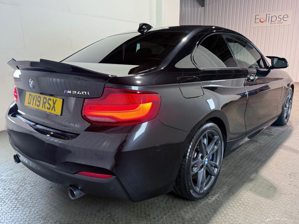 Used BMW 2 Series 2019 for sale - 76784126: Photo 7