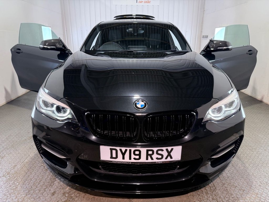 Used BMW 2 Series 2019 for sale - 76784126: Photo 8