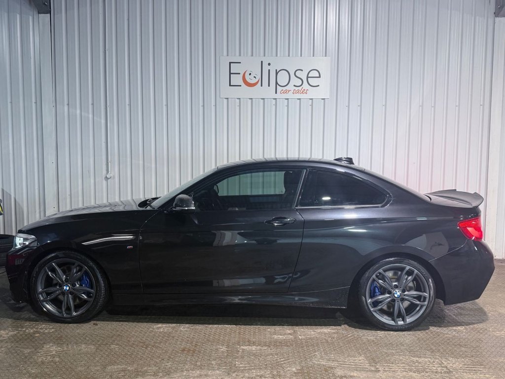 Used BMW 2 Series 2019 for sale - 76784126: Photo 9