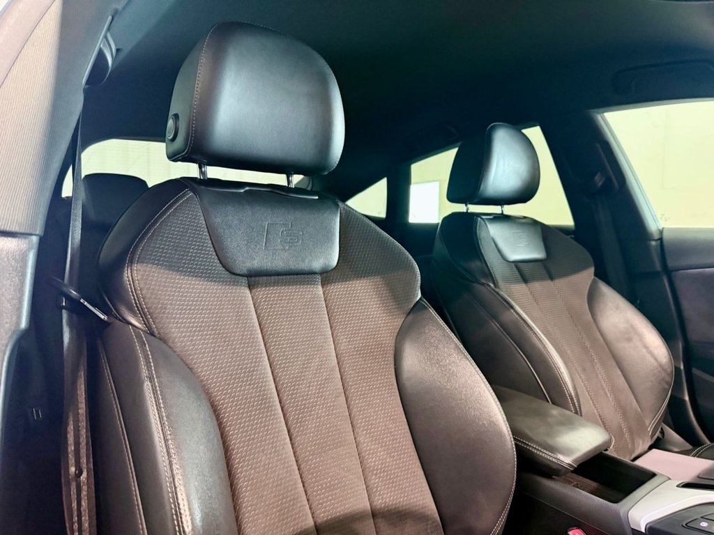 Used Audi A5 2018 for sale - 77521179: Photo 10