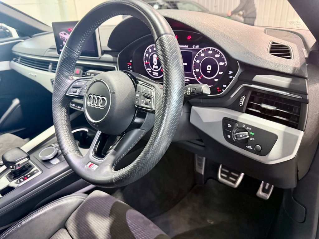 Used Audi A5 2018 for sale - 77521179: Photo 11