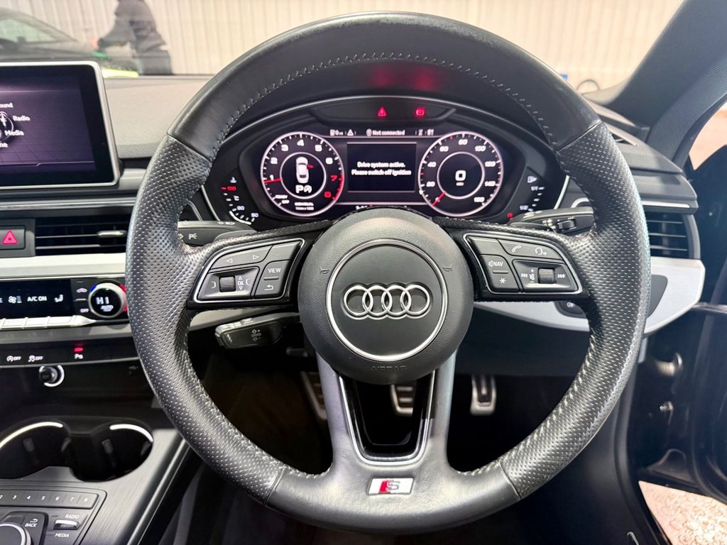 Used Audi A5 2018 for sale - 77521179: Photo 12