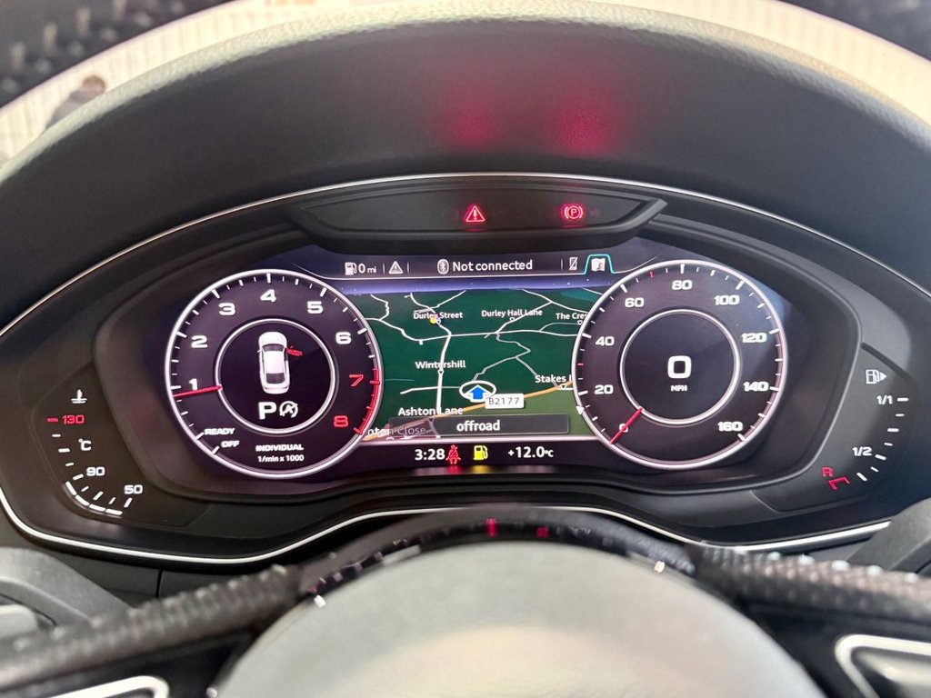 Used Audi A5 2018 for sale - 77521179: Photo 13