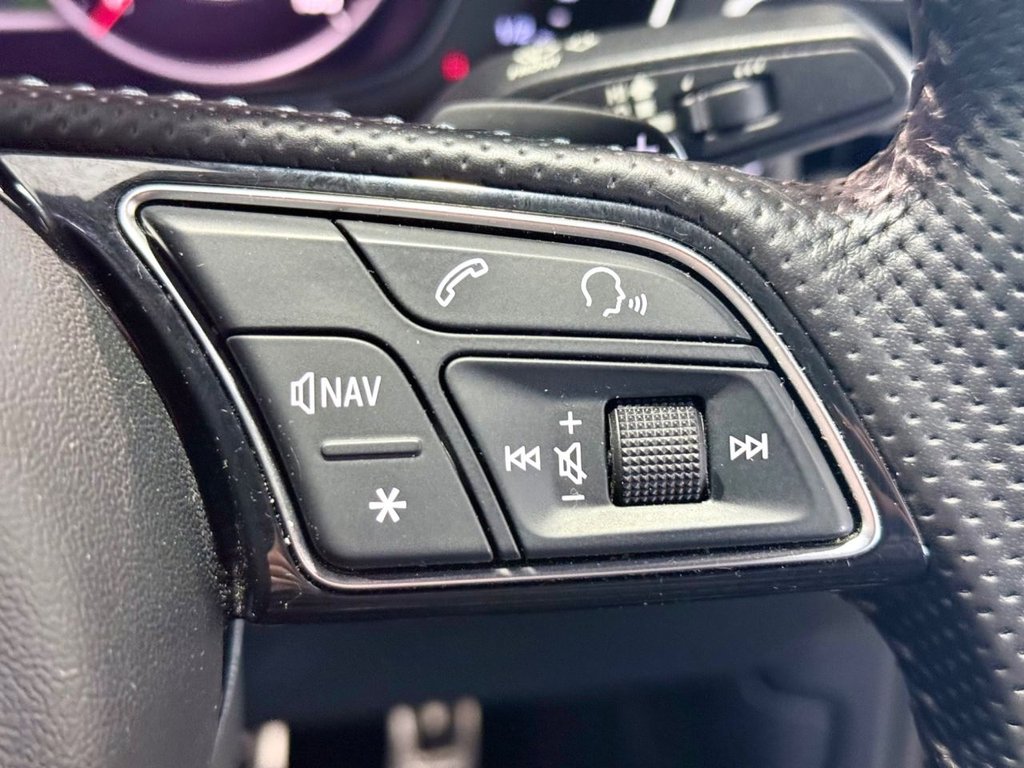 Used Audi A5 2018 for sale - 77521179: Photo 15