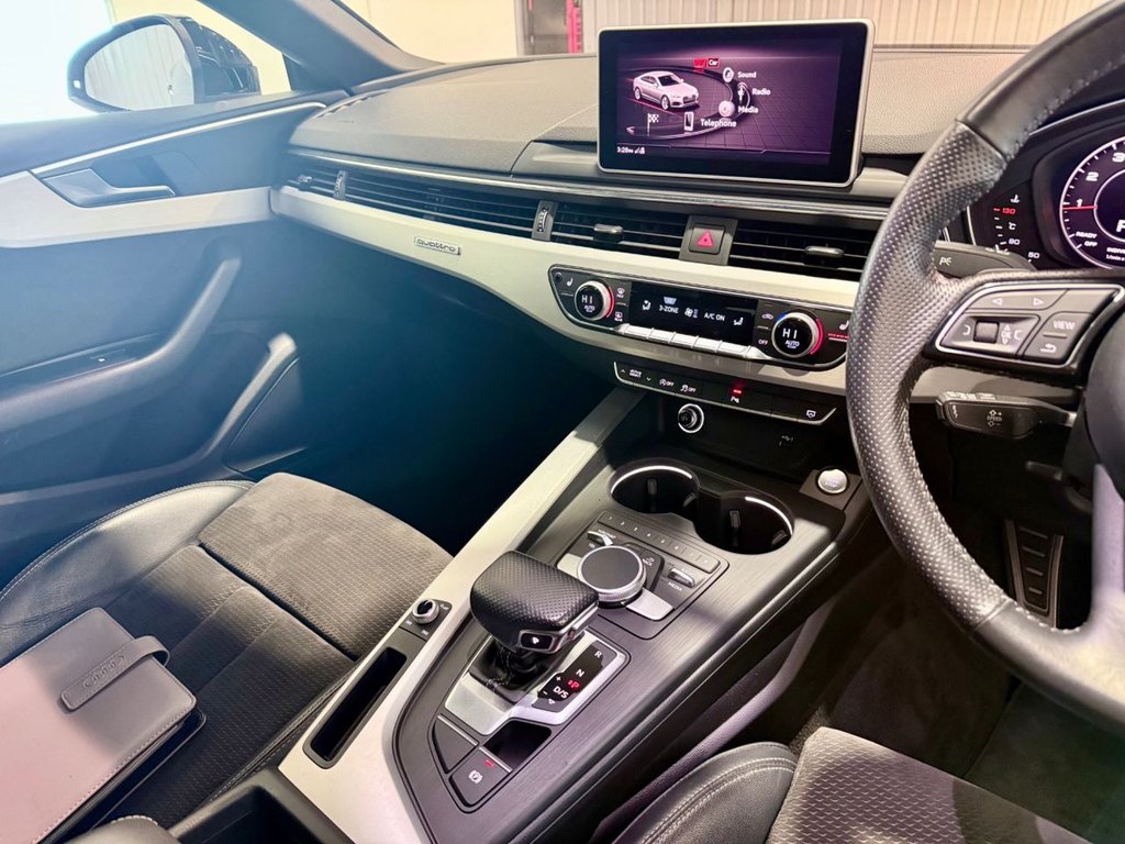 Used Audi A5 2018 for sale - 77521179: Photo 23