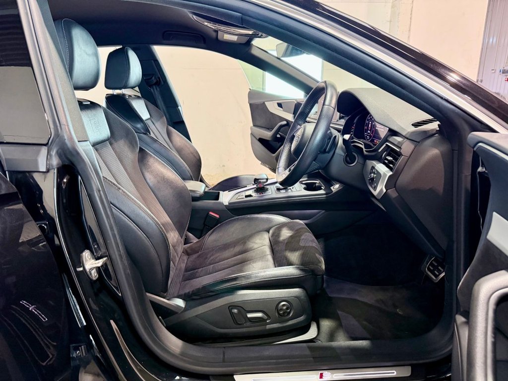 Used Audi A5 2018 for sale - 77521179: Photo 30