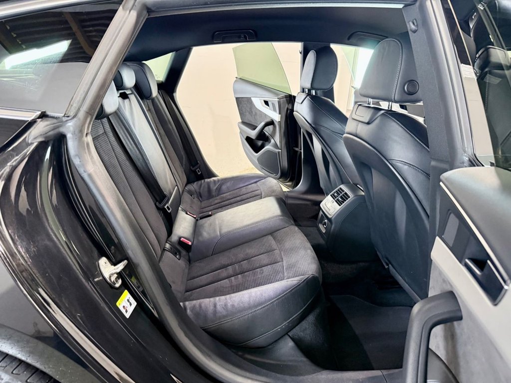 Used Audi A5 2018 for sale - 77521179: Photo 31