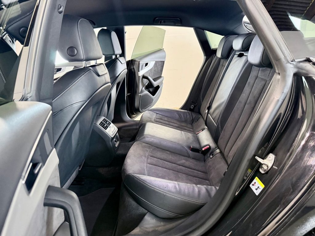 Used Audi A5 2018 for sale - 77521179: Photo 33