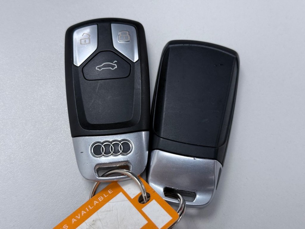 Used Audi A5 2018 for sale - 77521179: Photo 34