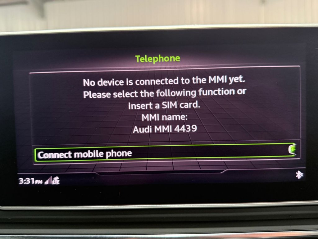 Used Audi A5 2018 for sale - 77521179: Photo 40