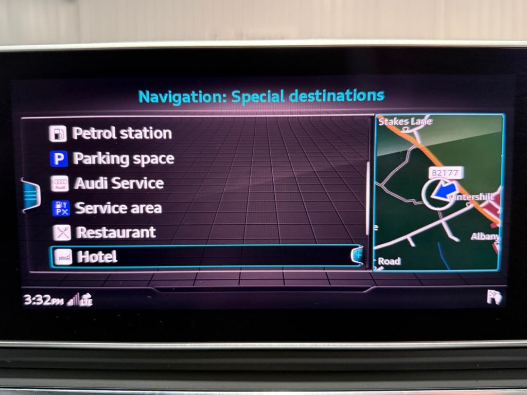 Used Audi A5 2018 for sale - 77521179: Photo 43