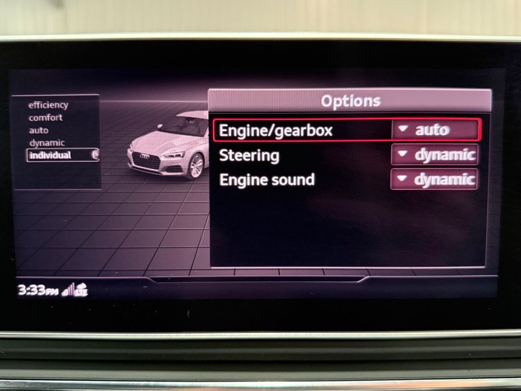 Used Audi A5 2018 for sale - 77521179: Photo 46