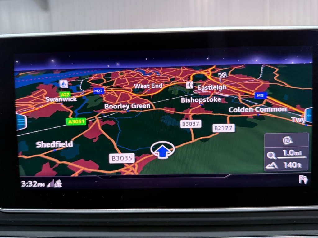 Used Audi A5 2018 for sale - 77521179: Photo 48