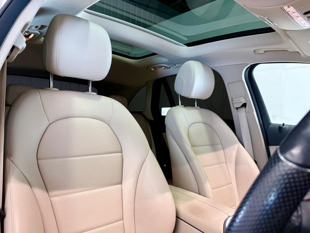 Used Mercedes-Benz GLC 2016 for sale - 77849724: Photo 11