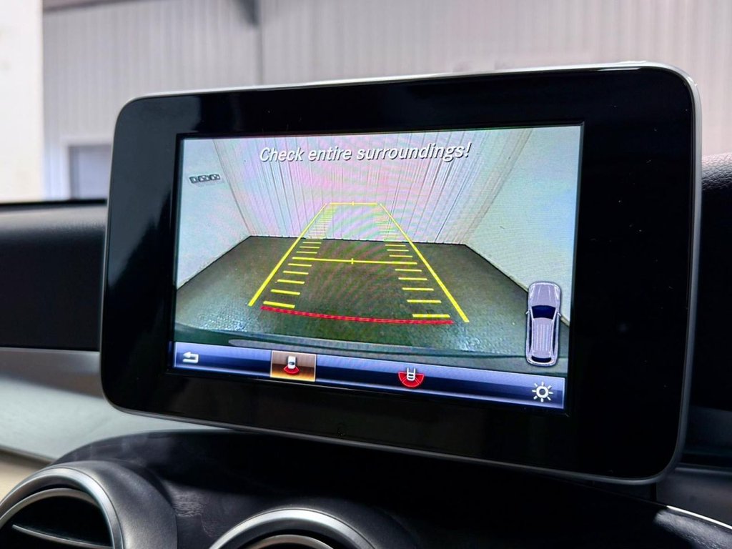 Used Mercedes-Benz GLC 2016 for sale - 77849724: Photo 15