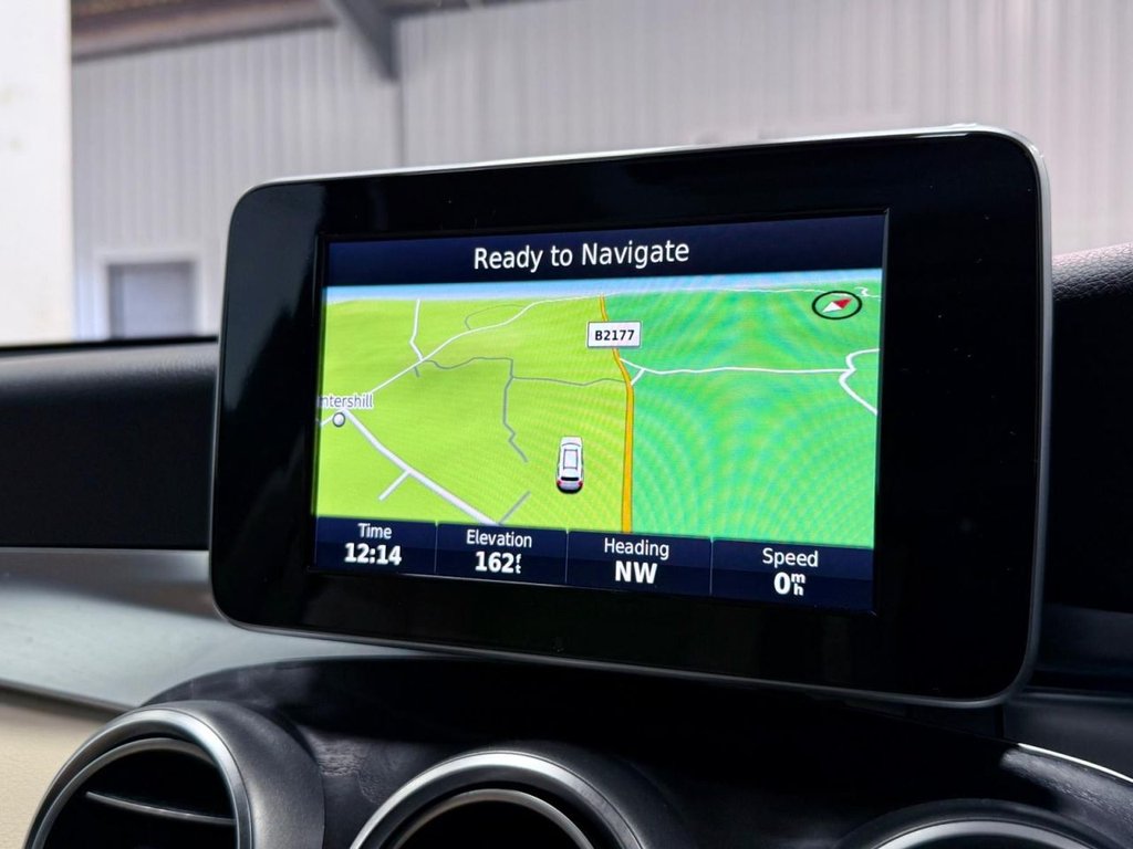 Used Mercedes-Benz GLC 2016 for sale - 77849724: Photo 16