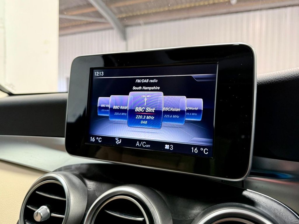 Used Mercedes-Benz GLC 2016 for sale - 77849724: Photo 18