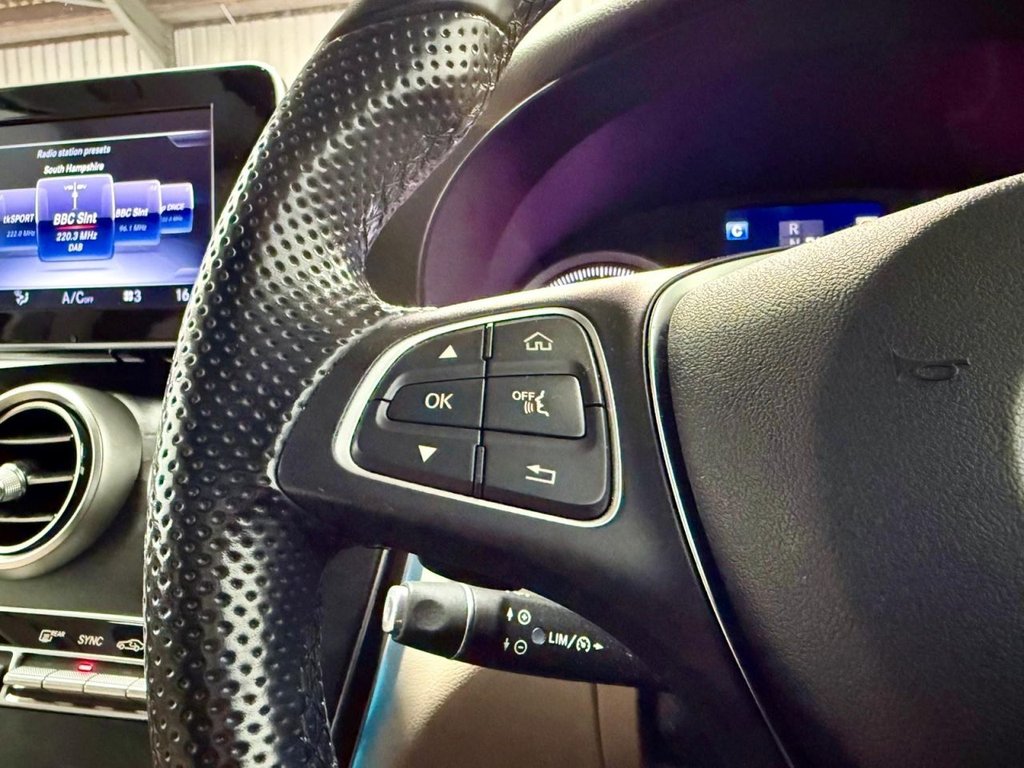 Used Mercedes-Benz GLC 2016 for sale - 77849724: Photo 19