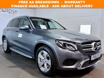 Used Mercedes-Benz GLC 2016 for sale - 77849724: Photo