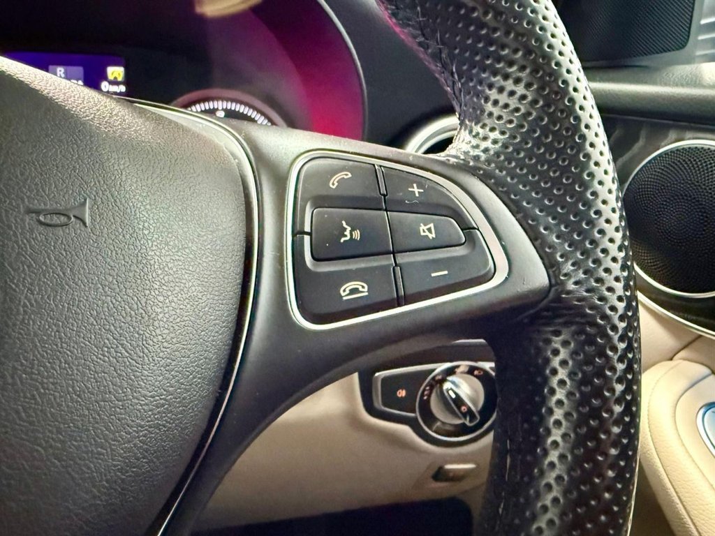 Used Mercedes-Benz GLC 2016 for sale - 77849724: Photo 20