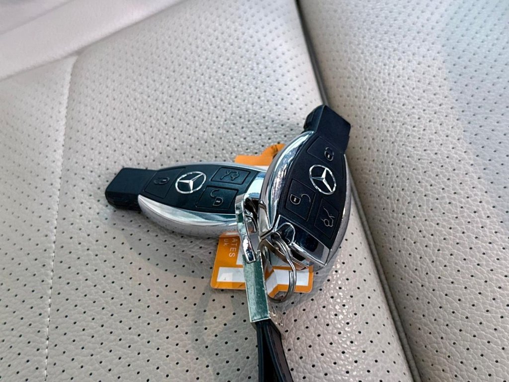 Used Mercedes-Benz GLC 2016 for sale - 77849724: Photo 22