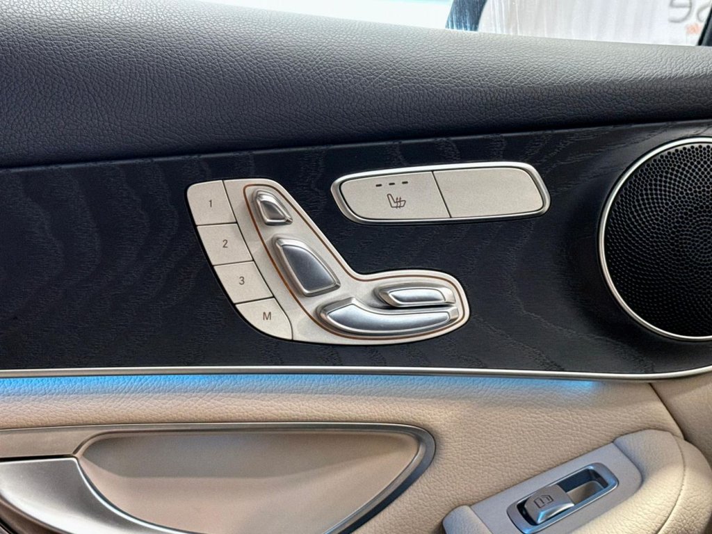 Used Mercedes-Benz GLC 2016 for sale - 77849724: Photo 23