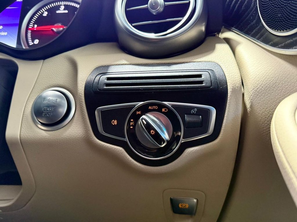 Used Mercedes-Benz GLC 2016 for sale - 77849724: Photo 24