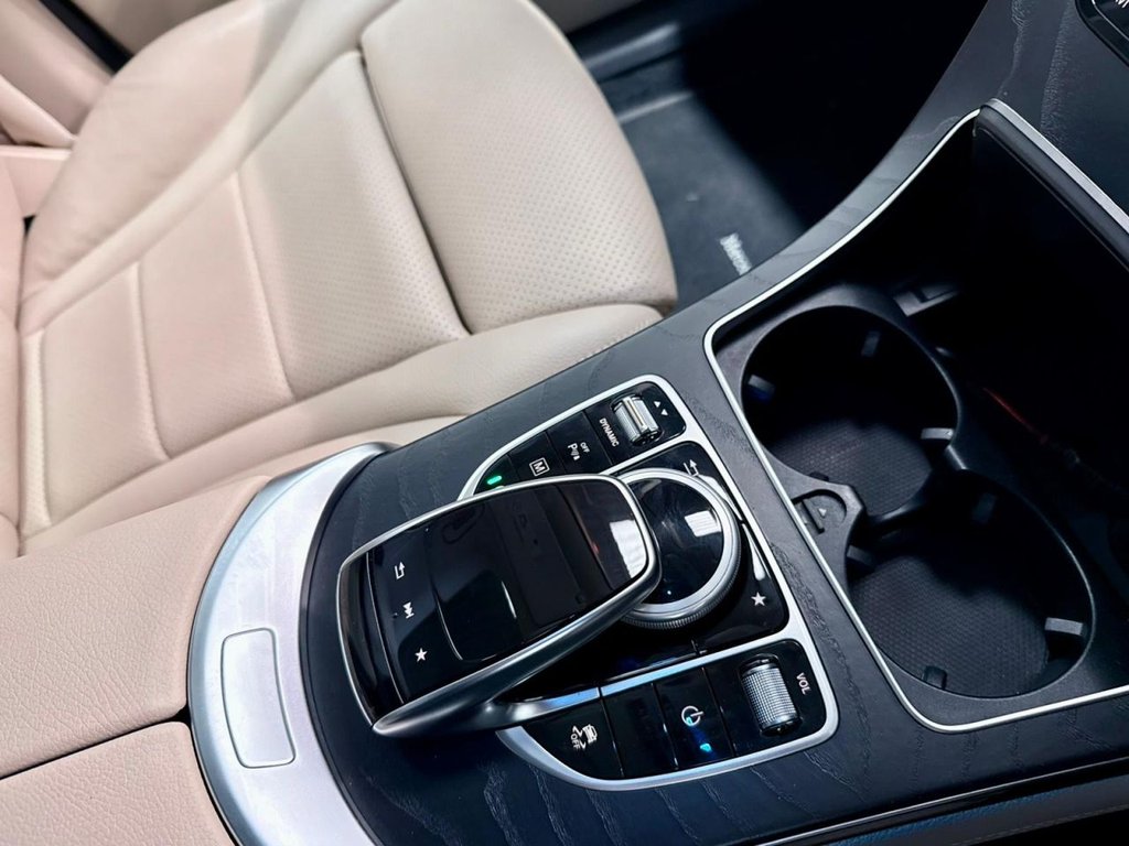 Used Mercedes-Benz GLC 2016 for sale - 77849724: Photo 25