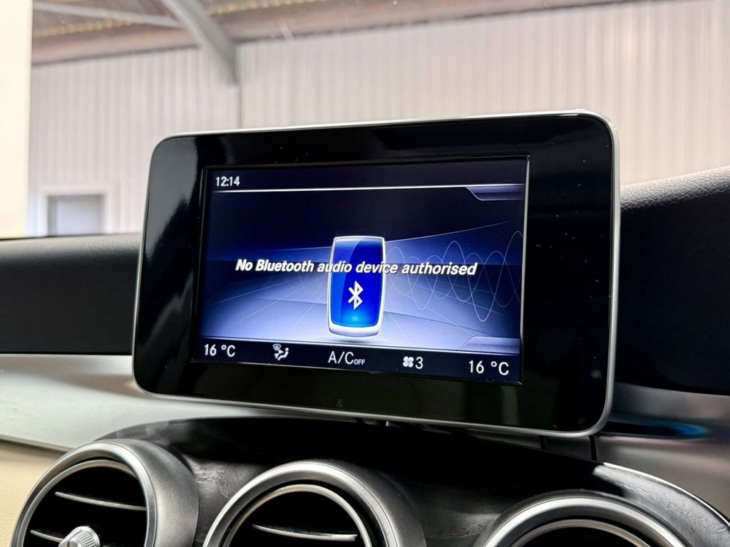 Used Mercedes-Benz GLC 2016 for sale - 77849724: Photo 26