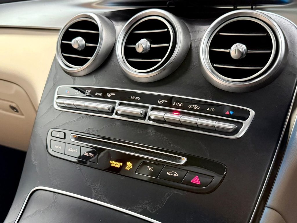 Used Mercedes-Benz GLC 2016 for sale - 77849724: Photo 27