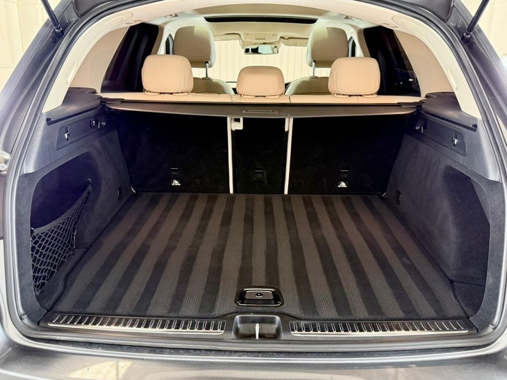 Used Mercedes-Benz GLC 2016 for sale - 77849724: Photo 30