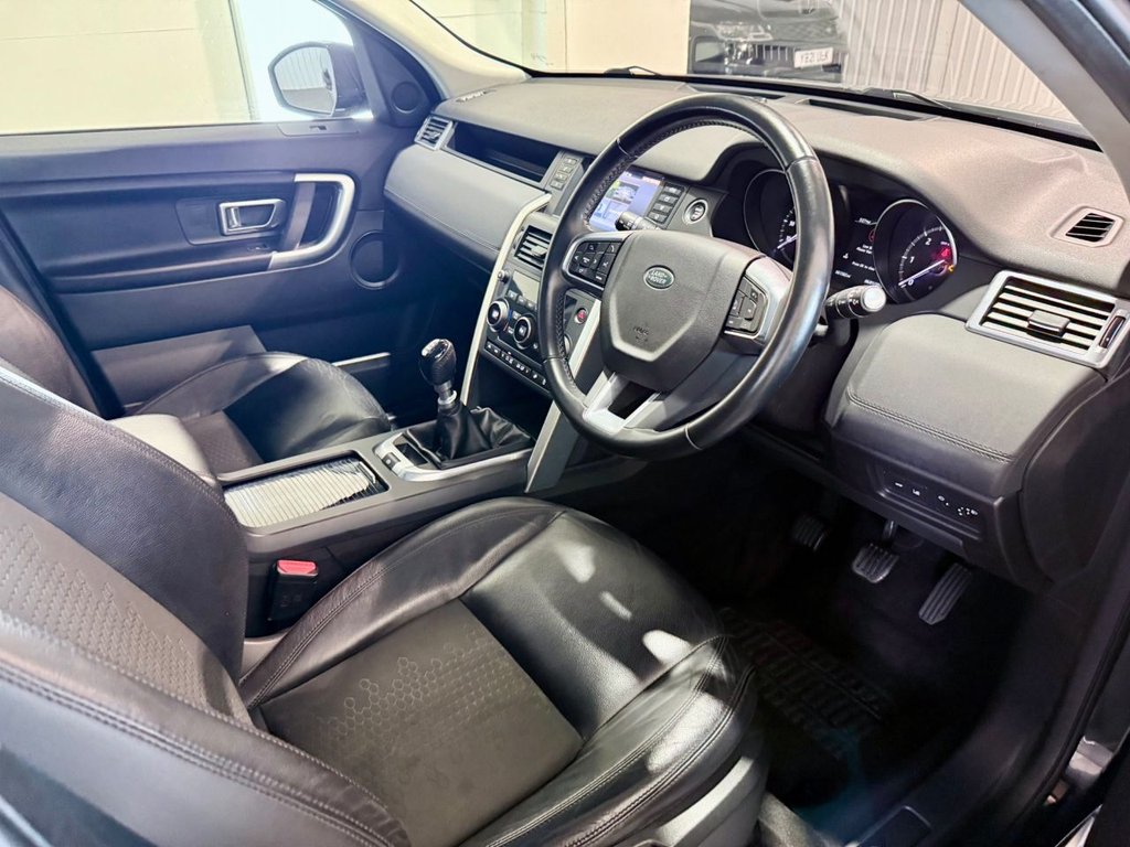 Used Land Rover Discovery Sport 2017 for sale - 76406924: Photo 10