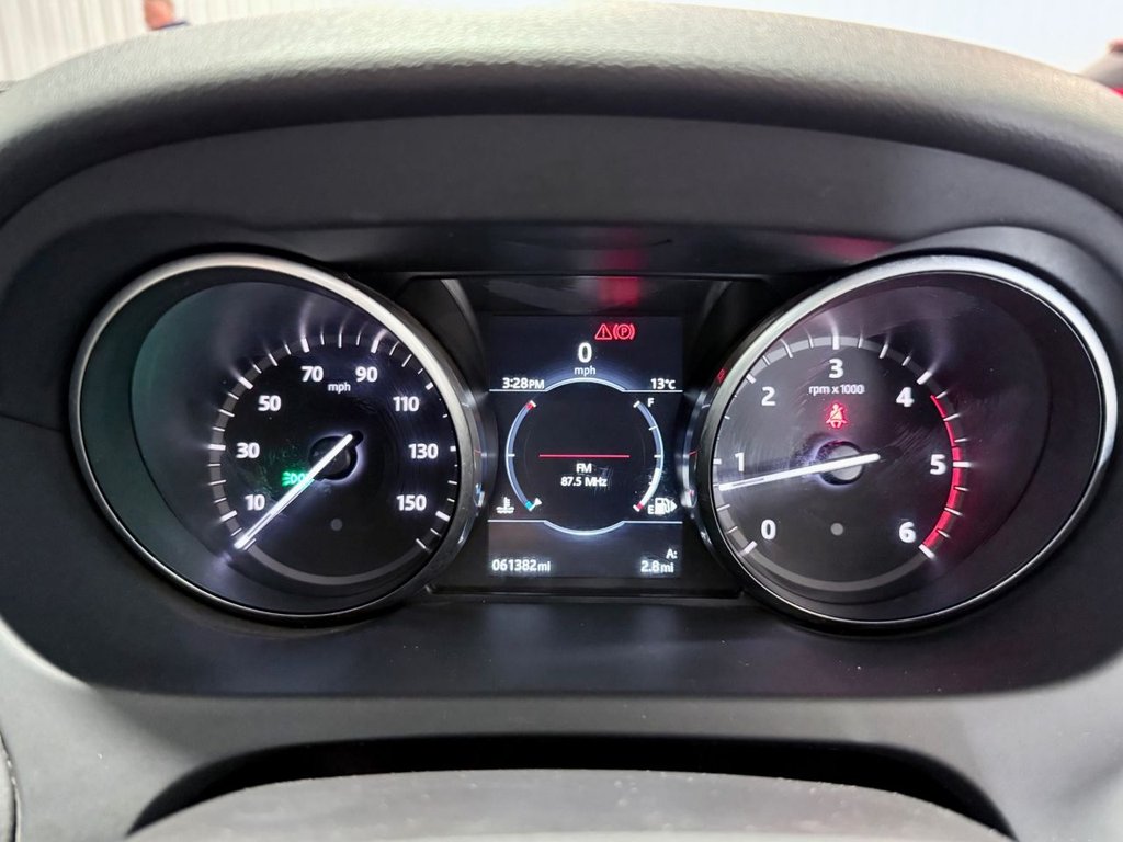 Used Land Rover Discovery Sport 2017 for sale - 76406924: Photo 12